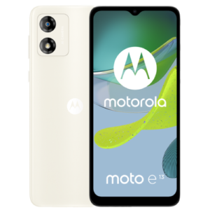 Motorola-E13